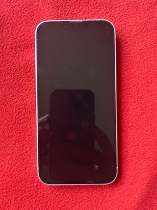 iPhone 13 256GB Blanco