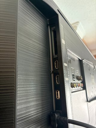 Samsung TV 32 pulgadas