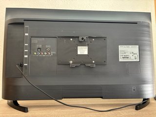 Samsung TV 32 pulgadas
