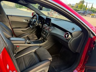 Mercedes-Benz Clase CLA 2019 AMG