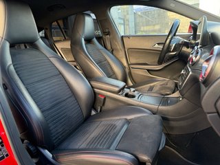 Mercedes-Benz Clase CLA 2019 AMG