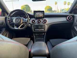 Mercedes-Benz Clase CLA 2019 AMG