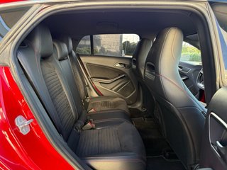 Mercedes-Benz Clase CLA 2019 AMG