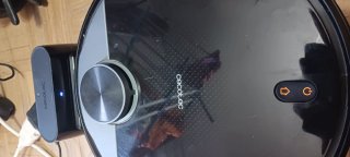 Robot Cecotec Conga 3590 Mapeo Láser