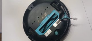 Robot Cecotec Conga 3590 Mapeo Láser