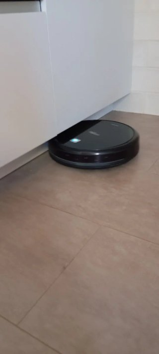 Robot Aspirador Conga Cecotec Excellence