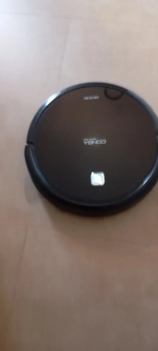 Robot Aspirador Conga Cecotec Excellence