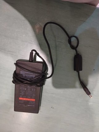 Playstation 2 Slim Negra Completa