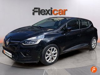 Renault Clio Business Energy TCe 55kW (75CV) -18