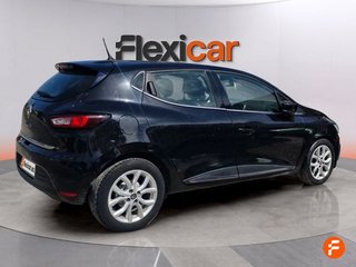 Renault Clio Business Energy TCe 55kW (75CV) -18
