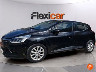 Renault Clio Business Energy TCe 55kW (75CV) -18