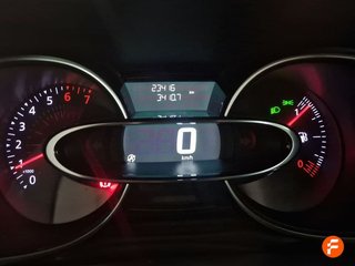 Renault Clio Business Energy TCe 55kW (75CV) -18