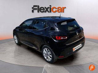Renault Clio Zen Energy TCe 66kW (90CV) -18