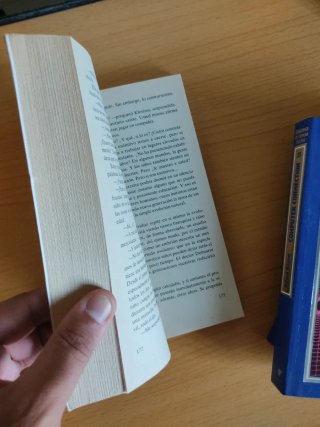 Tres libros biblioteca Ciencia ficción