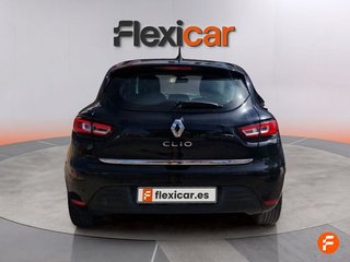 Renault Clio Business Energy TCe 55kW (75CV) -18