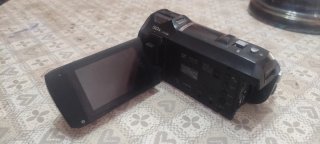 Videocámara Panasonic HC-V770 Full HD