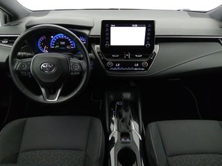 Toyota Corolla 1.8 125H BUSINESS E-CVT TOU SPORT