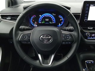 Toyota Corolla 1.8 125H BUSINESS E-CVT TOU SPORT
