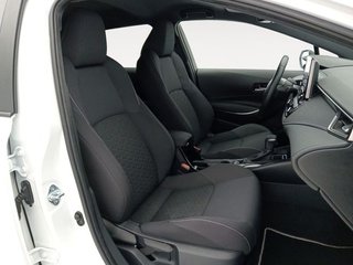 Toyota Corolla 1.8 125H BUSINESS E-CVT TOU SPORT
