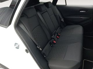 Toyota Corolla 1.8 125H BUSINESS E-CVT TOU SPORT