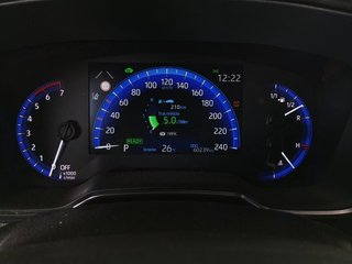 Toyota Corolla 1.8 125H BUSINESS E-CVT TOU SPORT