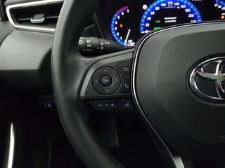 Toyota Corolla 1.8 125H BUSINESS E-CVT TOU SPORT