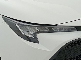 Toyota Corolla 1.8 125H BUSINESS E-CVT TOU SPORT