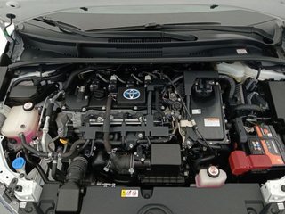 Toyota Corolla 1.8 125H BUSINESS E-CVT TOU SPORT