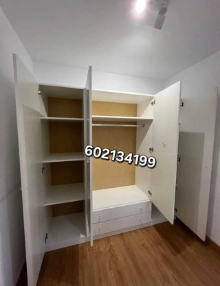 Armario 269€ nuevo