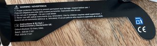 Gafas de eclipse solar efekol