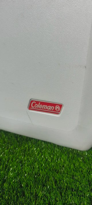 Nevera Coleman Xtreme 50L