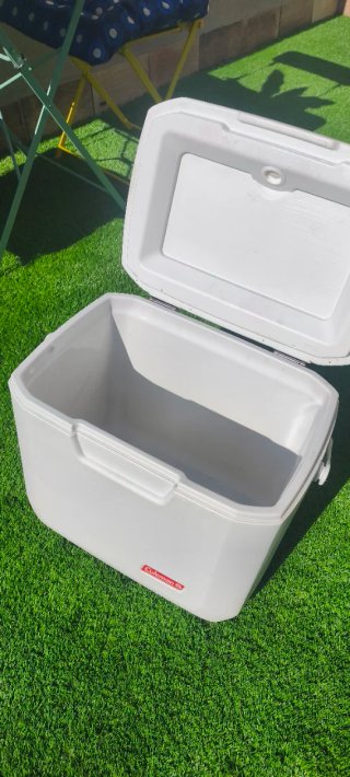 Nevera Coleman Xtreme 50L