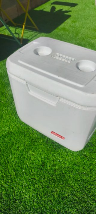 Nevera Coleman Xtreme 50L