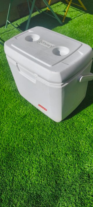 Nevera Coleman Xtreme 50L