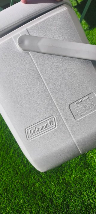 Nevera Coleman Xtreme 50L