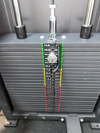 Máquina Dual Cuádriceps Femoral Precio negociable