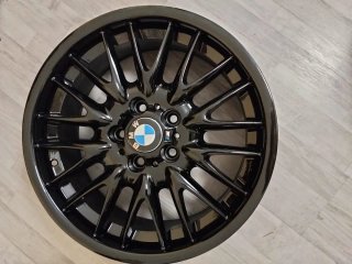 Llanta BMW Original 18 E46
