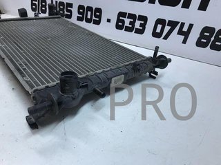 Radiador ford focus mk1 gasolina