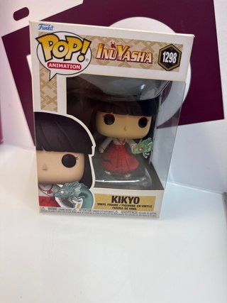 Bebé y juguetes Funko kikyo