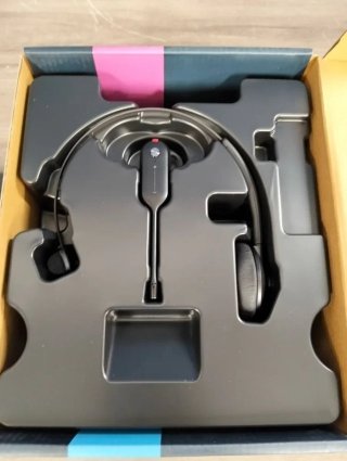 Yealink WH67 auricular inalámbrico Bluetooth