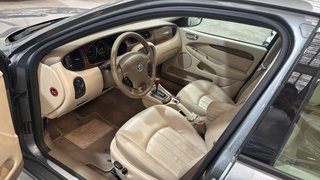 Jaguar X-Type Executive