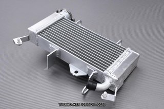 Radiador YAMAHA XSR 125 2021 - 2025