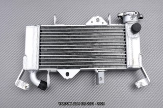 Radiador YAMAHA XSR 125 2021 - 2025