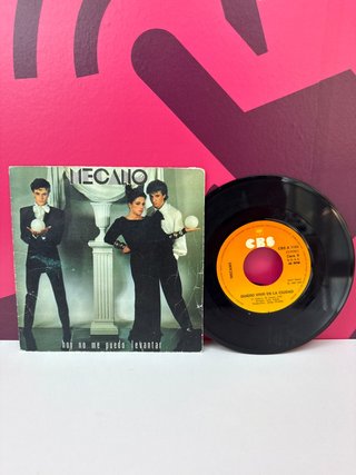 Vinilo Singles Mecano