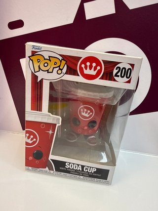 Bebé y juguetes Funko soda cup