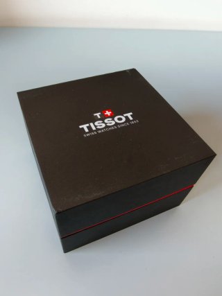 TISSOT SEASTAR 2000 44mm