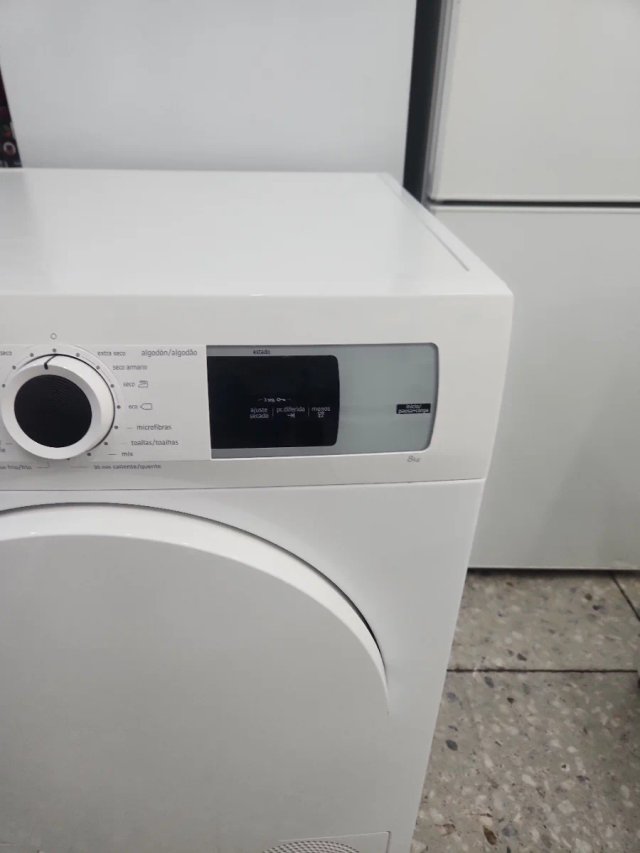 Asciugatrice Balay con garanzia e trasporto