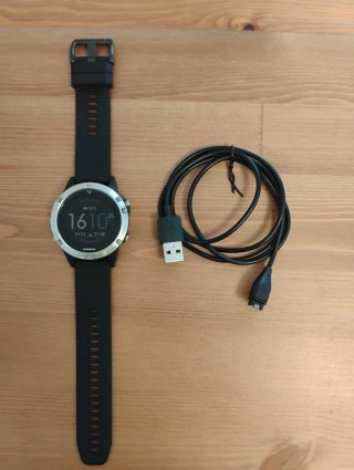 Garmin Fenix 5 Smartwatch