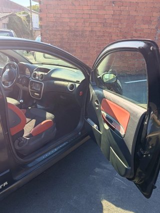 Citroen C2 2005