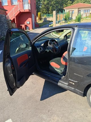 Citroen C2 2005
